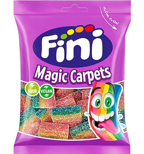 Fini Magic Carpets 75g 1x12