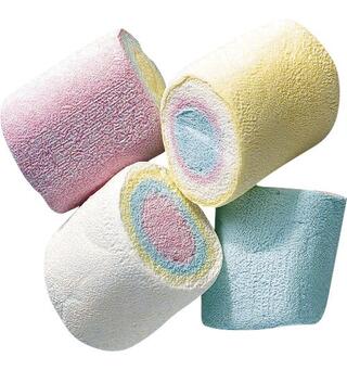 Fini Marshmallows Tivoli 1x1