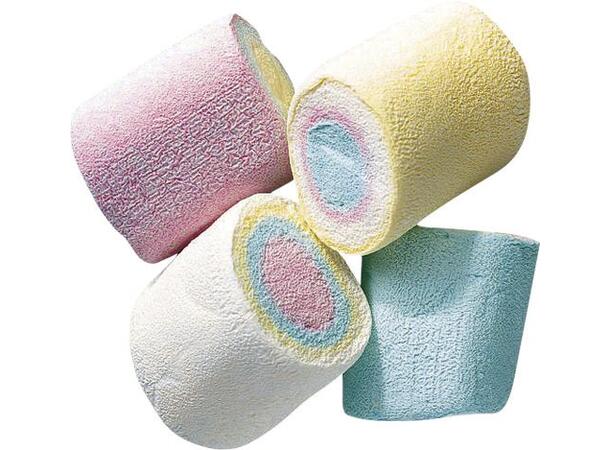 Fini Marshmallows Tivoli 1x1 
