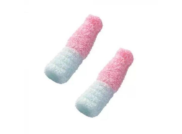 Fizzy Bottle 3K - 75 kr/kg 