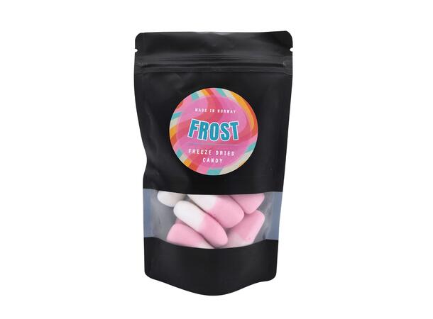 Frost Raspberry Milk Crunch 1x12 35G 