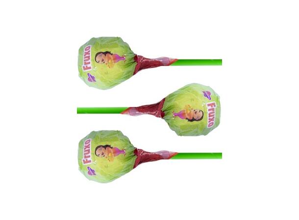 Fruxo Klubba 2kg 1x1 