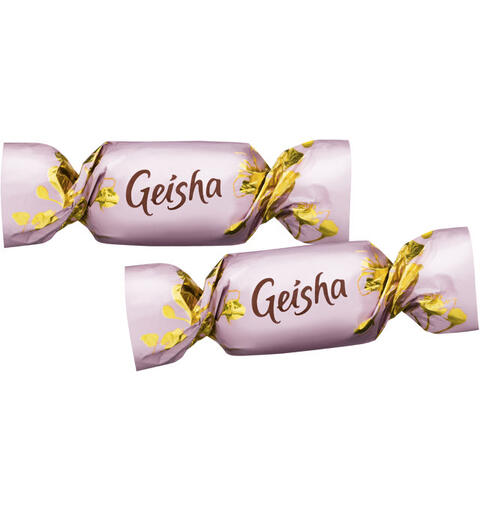 GEISHA 3 KG DATOVARE