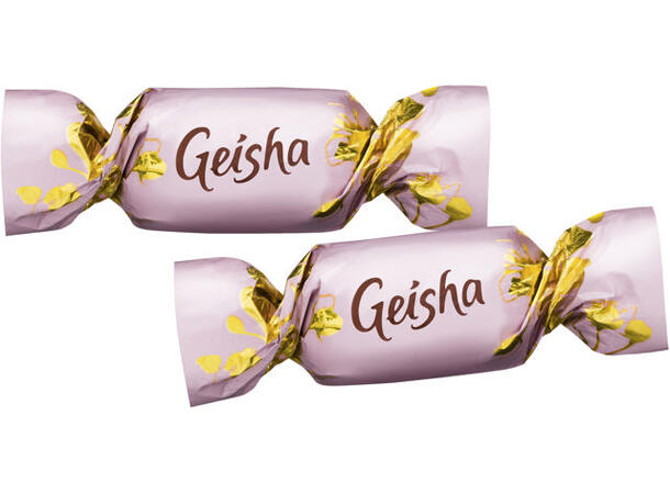GEISHA 3 KG DATOVARE 