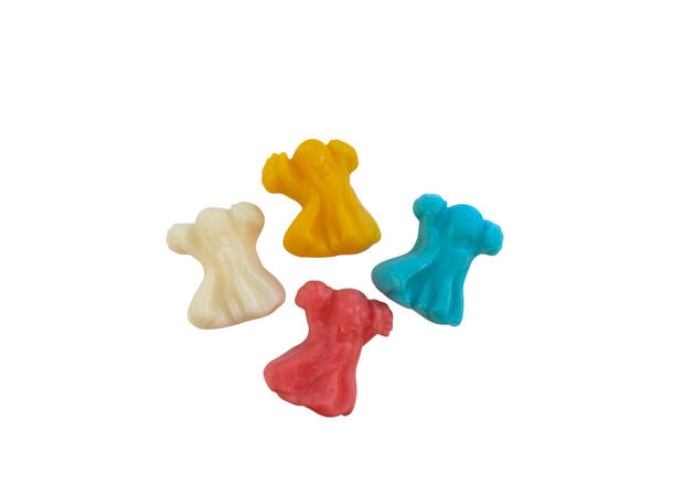 Ghost 1kg - 80 kr/kg 