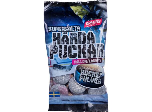 Grahns Salta Puckar 70g 1x20 