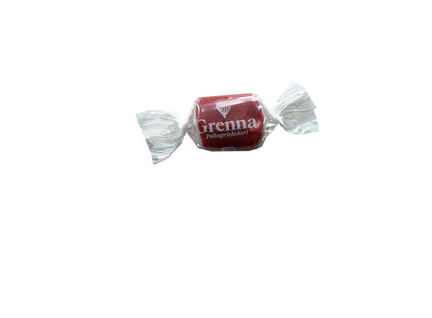 Grenna Smultronkola 5kg - 84 kr/kg 