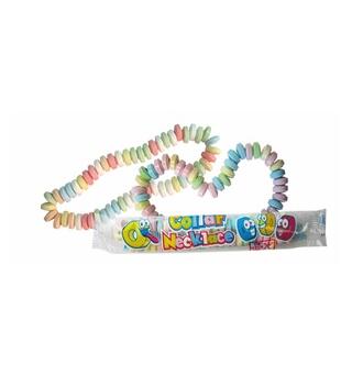 Halsband Inslagen 6,8kg