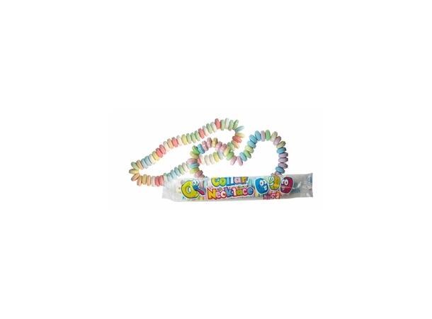 Halsband Inslagen 6,8kg 
