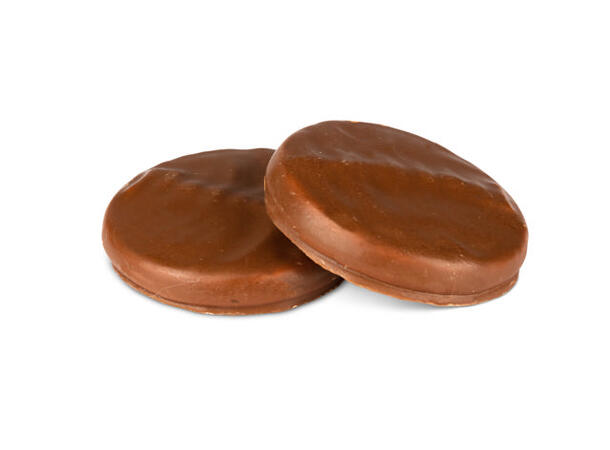 Happy Chokladkola 1,2kg - 77 kr/kg 
