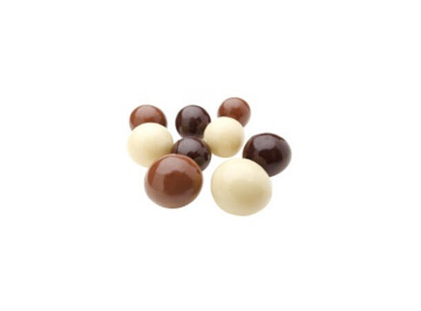 Hasselnötsmix 3,8kg - 178 kr/kg 