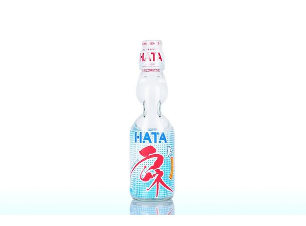 Hata Kosen Bottle Ramune Original 200ml 30stk 