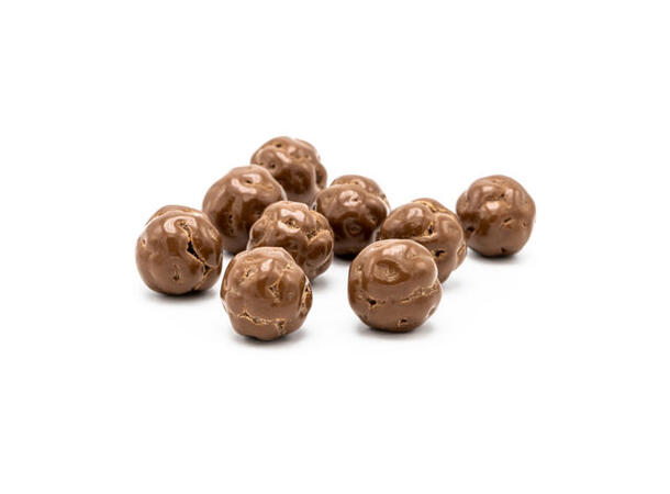 Havssalt Hasselnöt 3,8kg - 174 kr/kg 