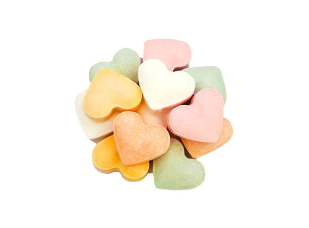 Hjärtans Mix 1kg - 101 kr/kg 