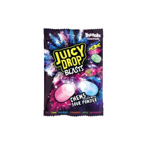 JUICY DROP BLASTS 120G 1x12