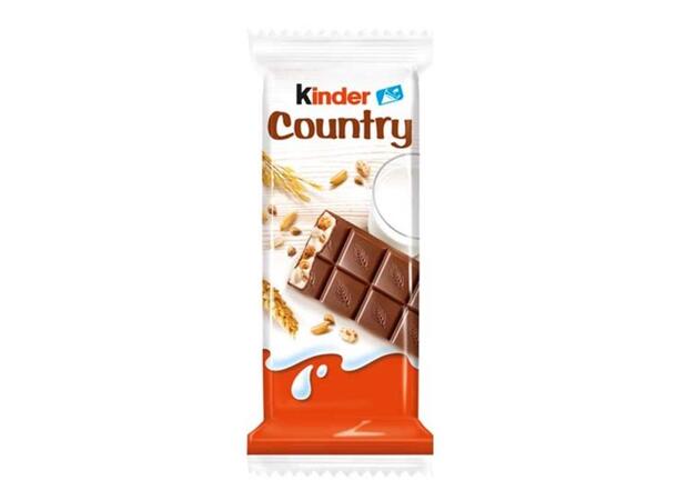 Kinder Country 23,5g 1x20 T1 
