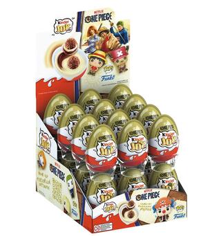 Kinder Joy One Piece 20 g 1x24