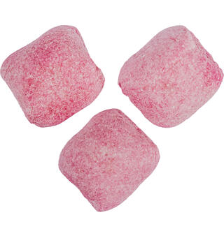 Klumpar Jordgubb 3,5kg