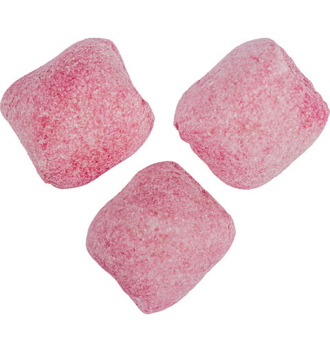 Klumpar Jordgubb 3,5kg
