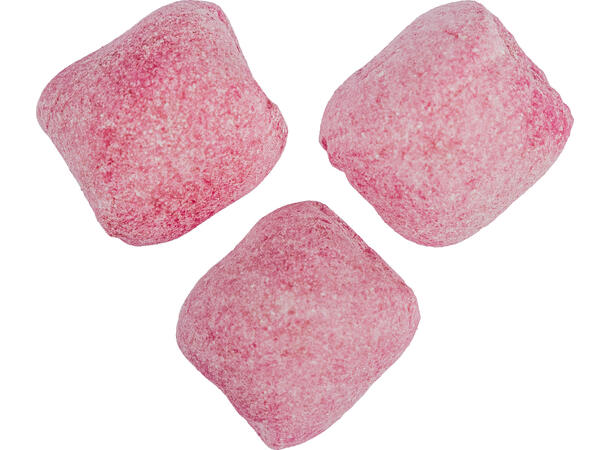 Klumpar Jordgubb 3,5kg 