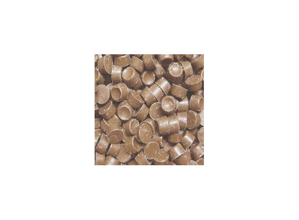 Kolatoppar Sockerfri 2,4kg - 138 kr/kg 