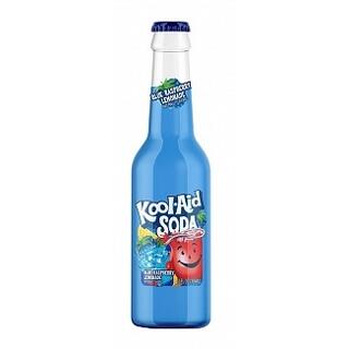 Kool-Aid soda Blue Raspberry Lemonade 1x12 355ml