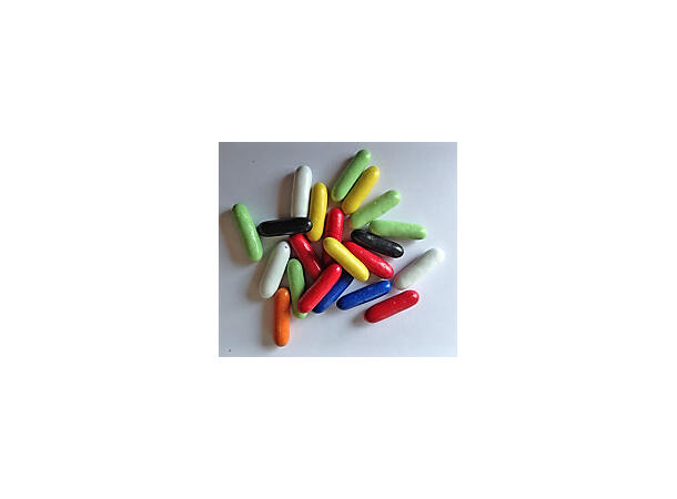 Lakritspinnar 3kg - 88 kr/kg 