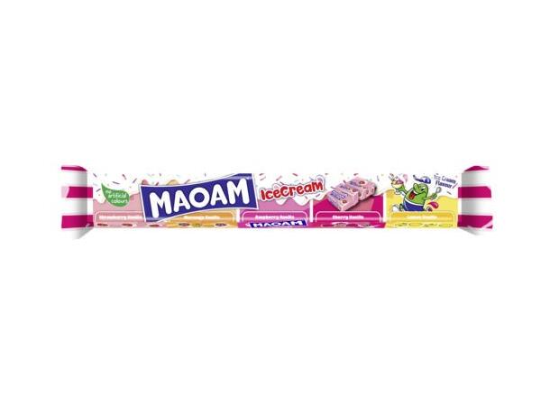 MAOAM Bloxx IceCream 5-pack 110g 1x48 