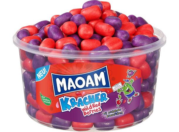 MAOAM Wild Red Berries 265 St 1200 G 1X6 