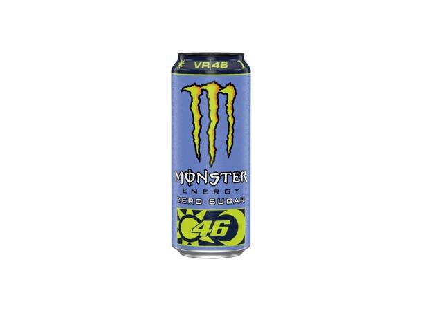 MONSTER ZERO VALENTINO 500ML 1X24 
