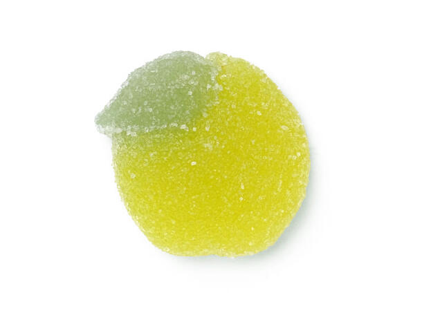 Malaco Sweet Apple 2x1,5kg - 83 kr/kg 