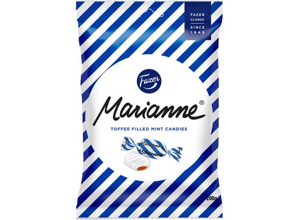 Marianne Toffee 200g 1x18 