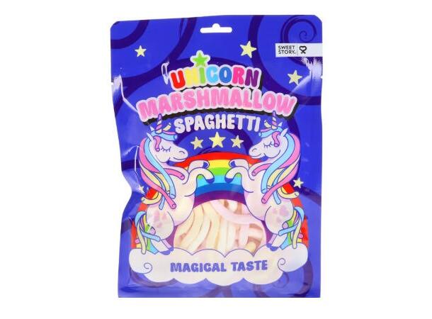 Marshmallow Unicorn Spagh 1x40 