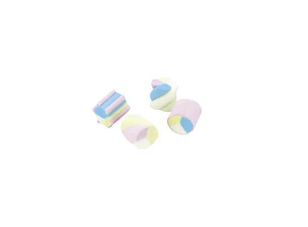 Marshmallows (st) 0,85kg - 84 kr/kg 
