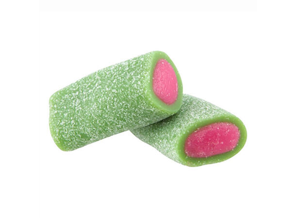 Minidynamit Sur Vattenmelon 1kg - 89 kr/kg 