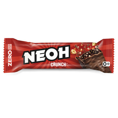 NEOH Crunch Bar 30g 1x12