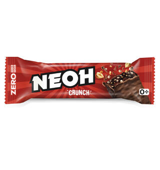 NEOH Crunch Bar 30g 1x12