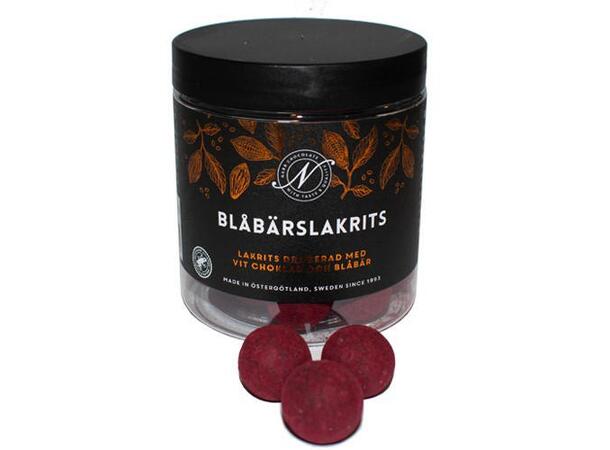 Narr Kolalakrits Salt 150g 1x8 