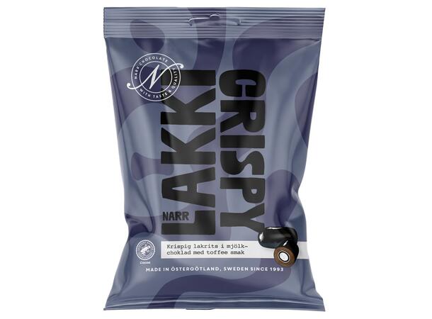 Narr Lakki Crispy (12 x100g) 