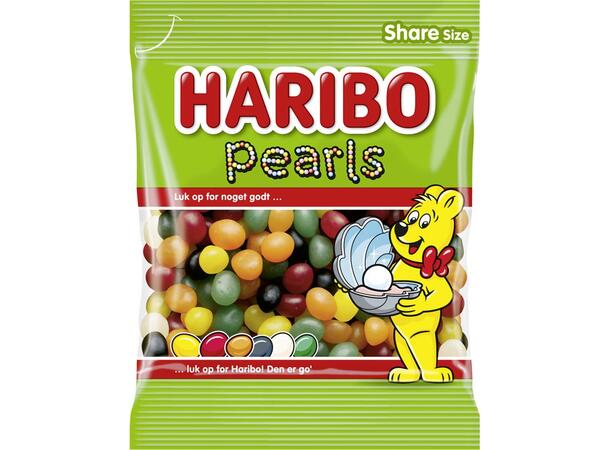 Pearls 120g 1x22 