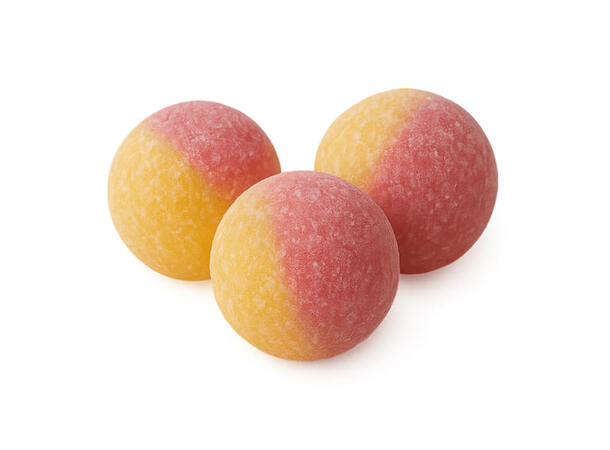 Pulverbollar Energy 1K - 96 kr/kg 