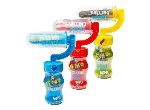Rolling Dipper Pop 64g 1x12 