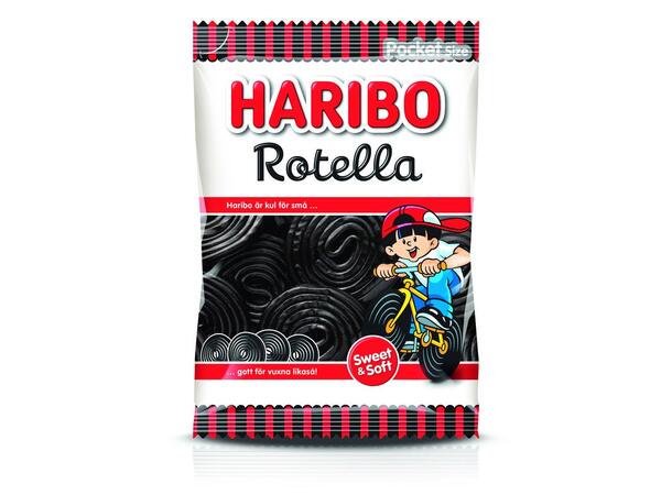 Rotella 80g 1x30 