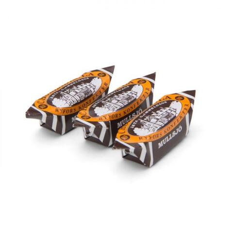 Ryforskola Sjokolade Karamell 10.07.25 3 KG