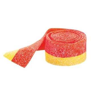 STRAWBERRY/LEMON ROLLS 3KG