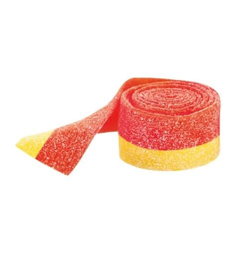 STRAWBERRY/LEMON ROLLS 3KG