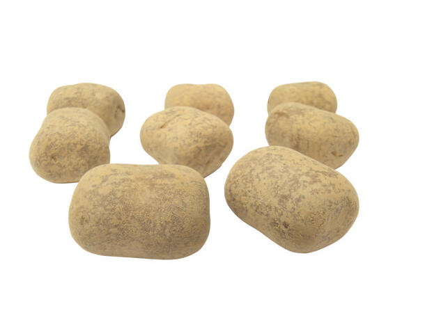 Salt Vit Chokladlakrits 3,8kg - 126 kr/kg 