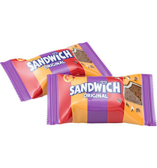 Sandwich 2kg - 118 kr/kg