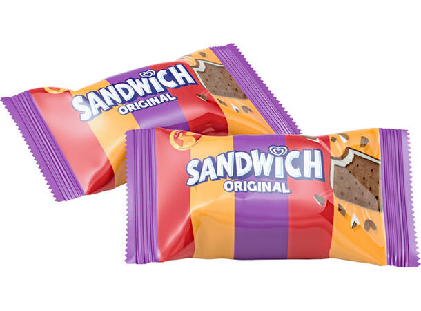 Sandwich 2kg - 118 kr/kg 