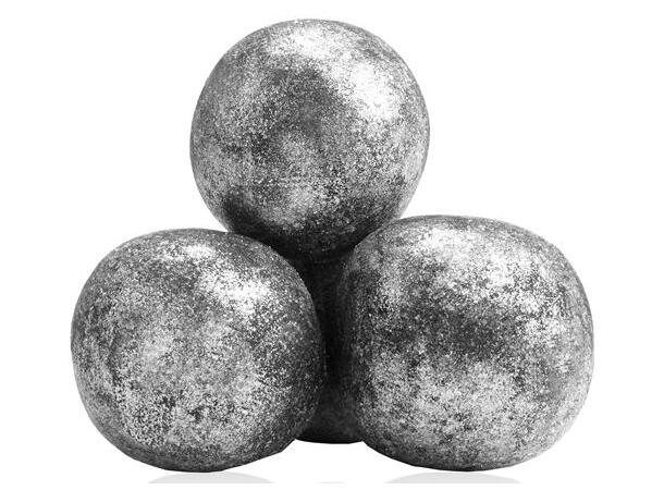 Silver Chokladlakrits 2,4kg - 118 kr/kg 